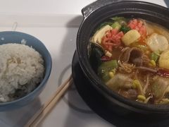 -复旦大学-北区清真食堂