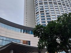 -宁波香格里拉大酒店