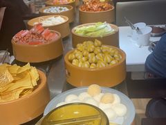 -龍歌自助小火锅(崂山丽达店)