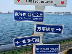 -悦海公园