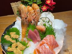 -和创柚子·会席日本料理(新区淮海街店)