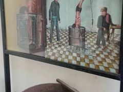 -吐斯廉屠杀博物馆