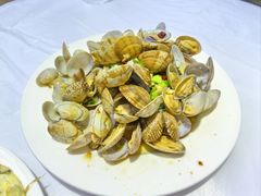 -阿军排档·烧烤