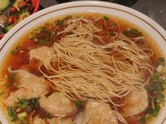 -老淮滨-蚌埠非遗小吃(淮河路店)