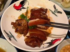 -汕头龙光喜来登酒店-采悦轩中餐厅