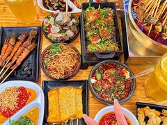 -徐妹串串香(春熙路店)