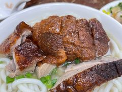 -陈光记烧腊店(罗保博士街店)