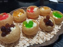 -柒园·三十年创意杭帮菜(龙湖滨江天街店)
