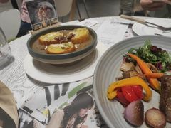 -娜娜家·Nana's restaurant(国金汇店)