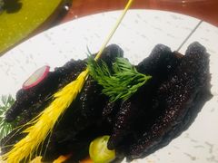 -醉霖生态餐厅(交大店)