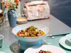 -恬阿姨庭院餐厅·生日宴