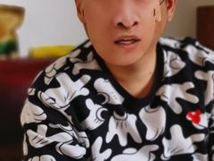 -共和老洪豆花草粿水粿
