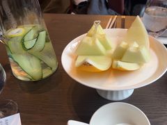 -潇湘楼·二十四节气山野菜(亚运村店)