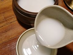 -小木屋朝鲜族特色菜