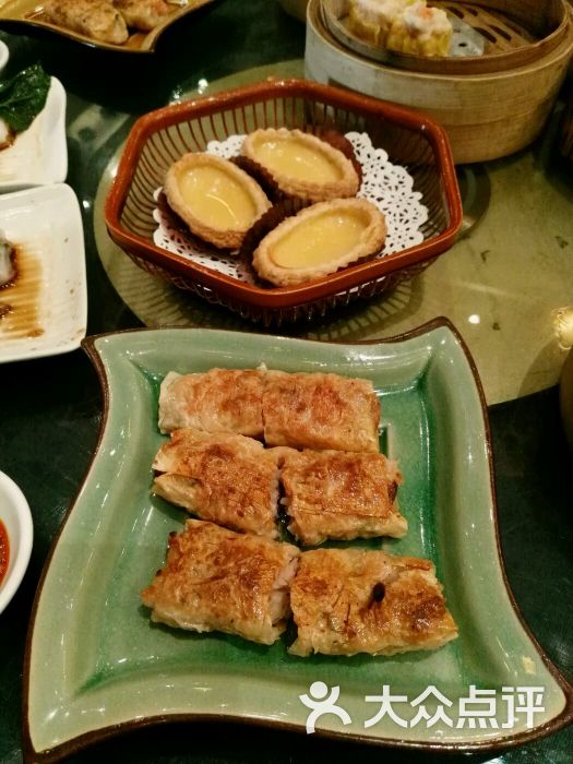 深圳海珠城美食会图片