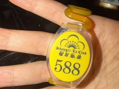 -世外桃源水疗会(皇庭彩园店)