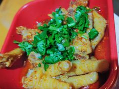 -牛华八婆麻辣烫(龙湖U城店)