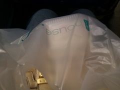 -红宝石·鲜奶小方·海派西点房(南丹店)