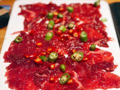 -重庆德庄火锅(龙游店)