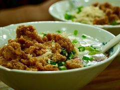 -豆相识•九九豆腐脑(牛咡桥店)