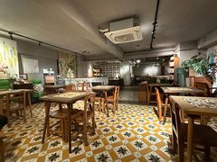 -时光花园(白鹭洲店)