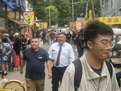 -正味斋锅巴菜(西北角店)