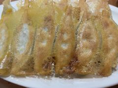 -鲜鲜锅贴(荆山路店)