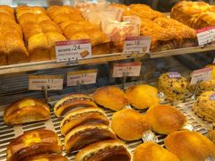-巴黎优朵烘焙馆(菱角湖壹号店)