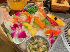 -上男·烧肉集市(五一广场店)