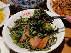 -天下客饭店(中山路店)