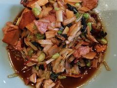 -虎哥私房菜(馒头山店)