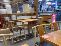 -喜家德虾仁水饺(南山书城店)