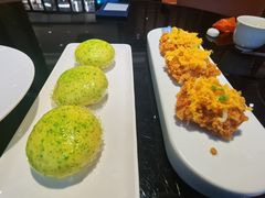 侨乡葱茸包-闽和南(深圳万象城店)