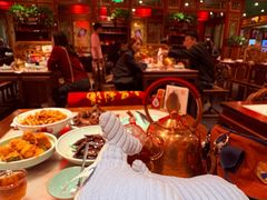 -小吊梨汤·北京菜·烤鸭(鸟巢店)