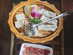 -滇釜火锅·能喝汤的火锅(车公庄店)