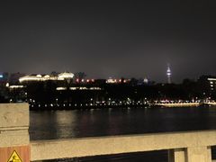 -南通濠河风景名胜区