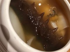 -珍味汤馆·潮汕家乡菜(保利文化广场店)