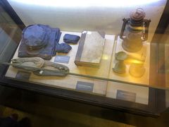 -新四军苏浙军区纪念馆