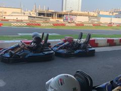 -赛卡联盟WSK卡丁车俱乐部