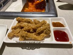 -海底捞火锅(勒泰店)