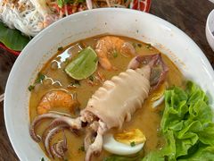 海鲜面线-Kat's Kitchen