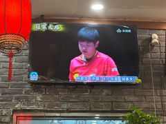 -玉桥餐厅(天坛店)