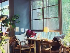 -咖法森林·咖啡  酒吧(天河店)