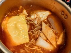-欧巴烤肉(创富世纪店)