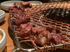 牛里脊-王妃家(明洞中央店)