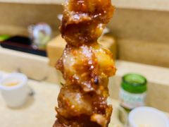 -东京屋(武定路店)