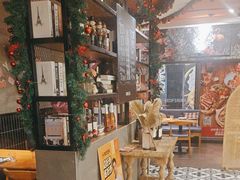 -百特喜·意大利餐厅(鹿都国际商业广场店)