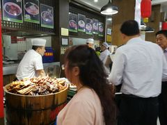 -春发生饭店·非遗(南院门店)