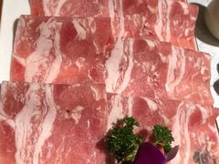 精品肥牛卷-贵府酸汤牛肉火锅·贵州老字号(飞山街店)