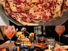 -Shantek象提南亚餐厅&西餐融合Bistro(淮海中路店)